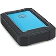 G-Technology 5TB ArmorATD All-Terrain Rugged Portable External Hard Drive - USB-C, USB 3.1 Gen 1 - 0G10478-1
