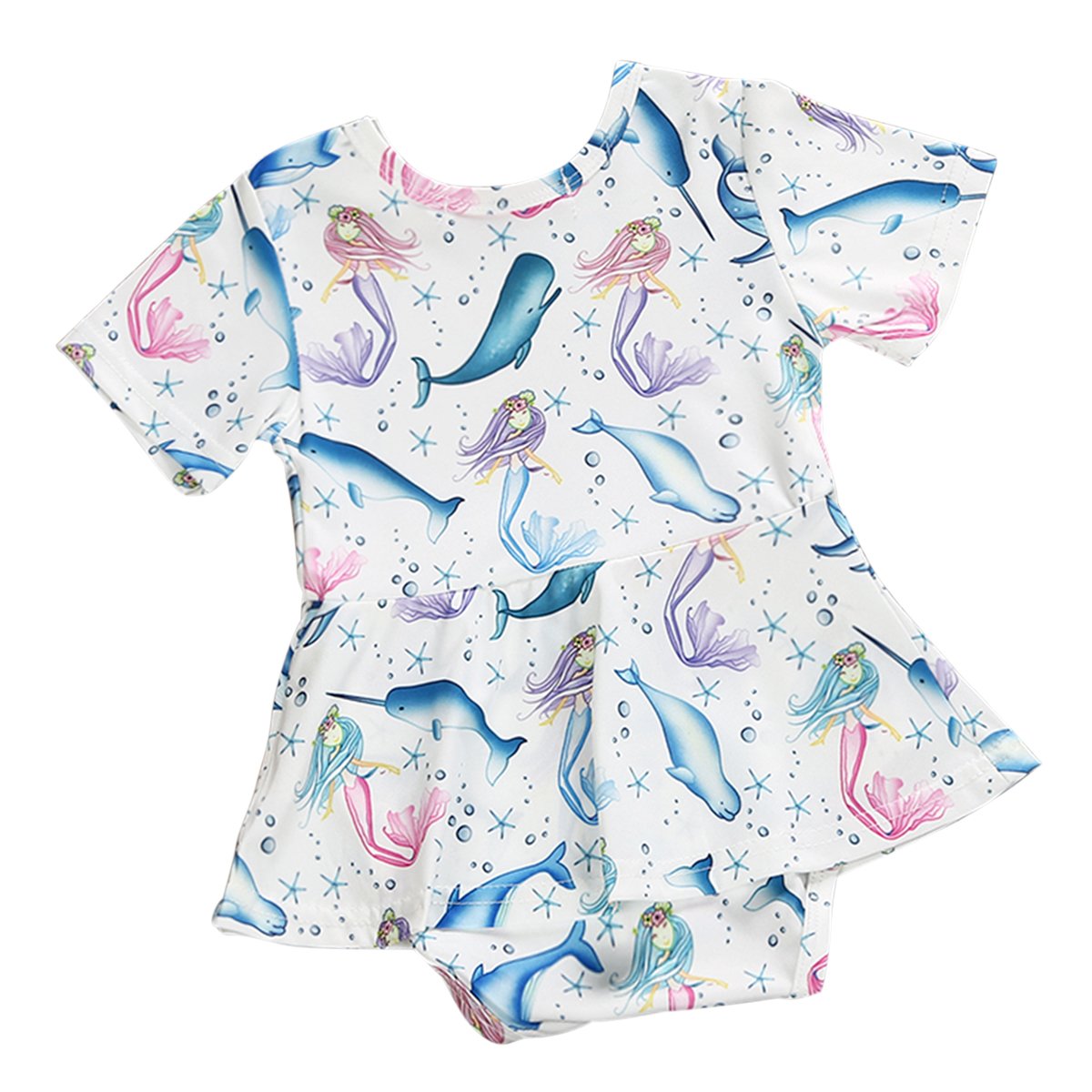 baby outdoor jumpsuit