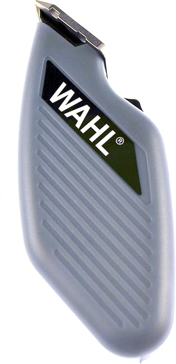 wahl pocket pro pet trimmer