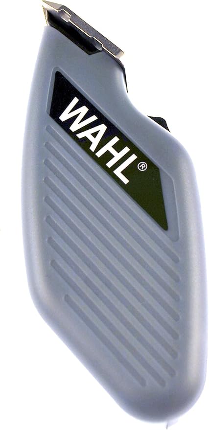 wahl pocket