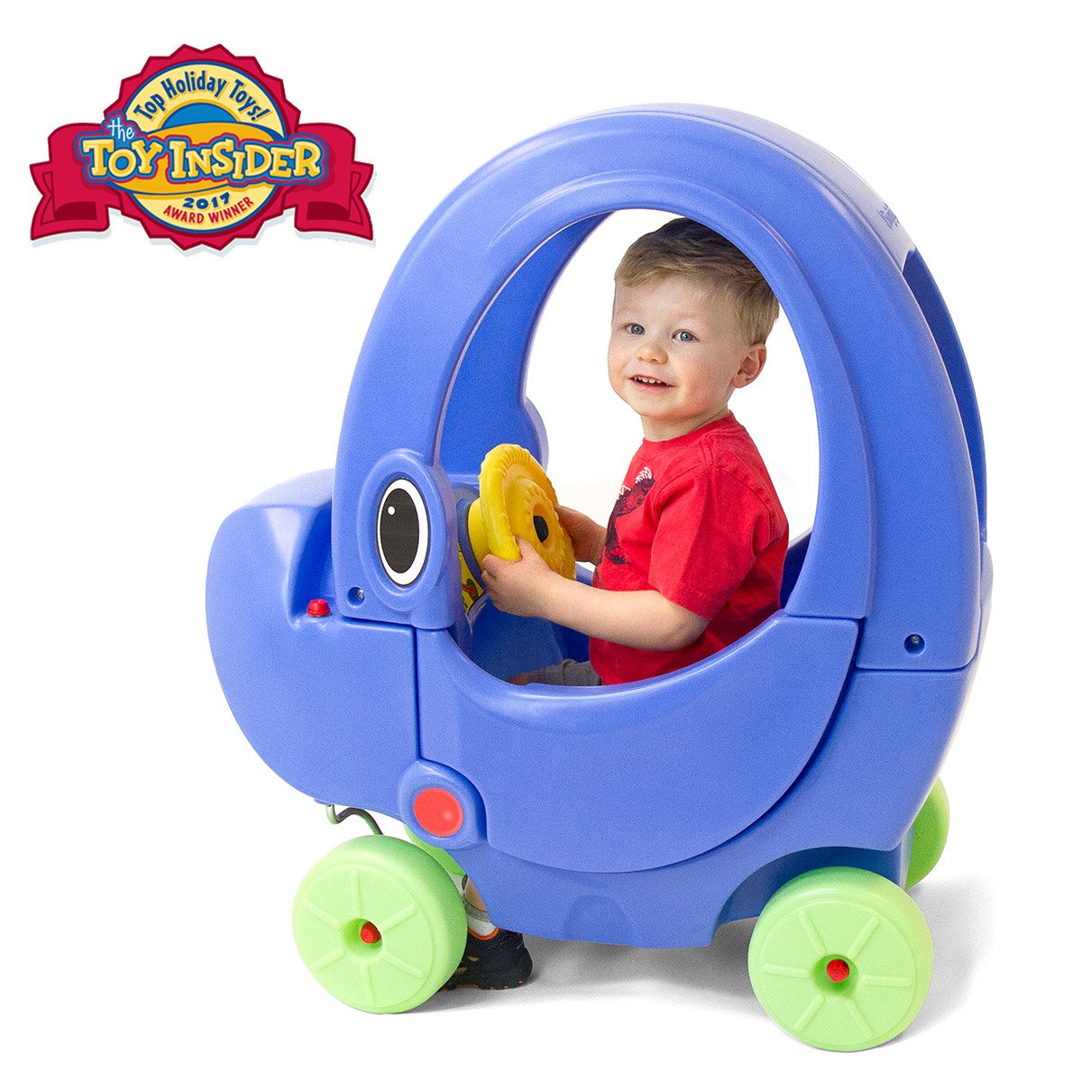 foot powered ride on toys