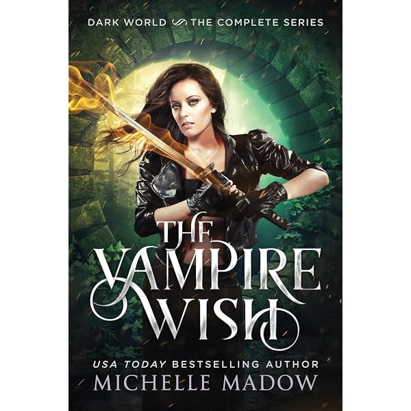 Amazon.com: Elementals: The Complete Series: 9780997239485: Madow