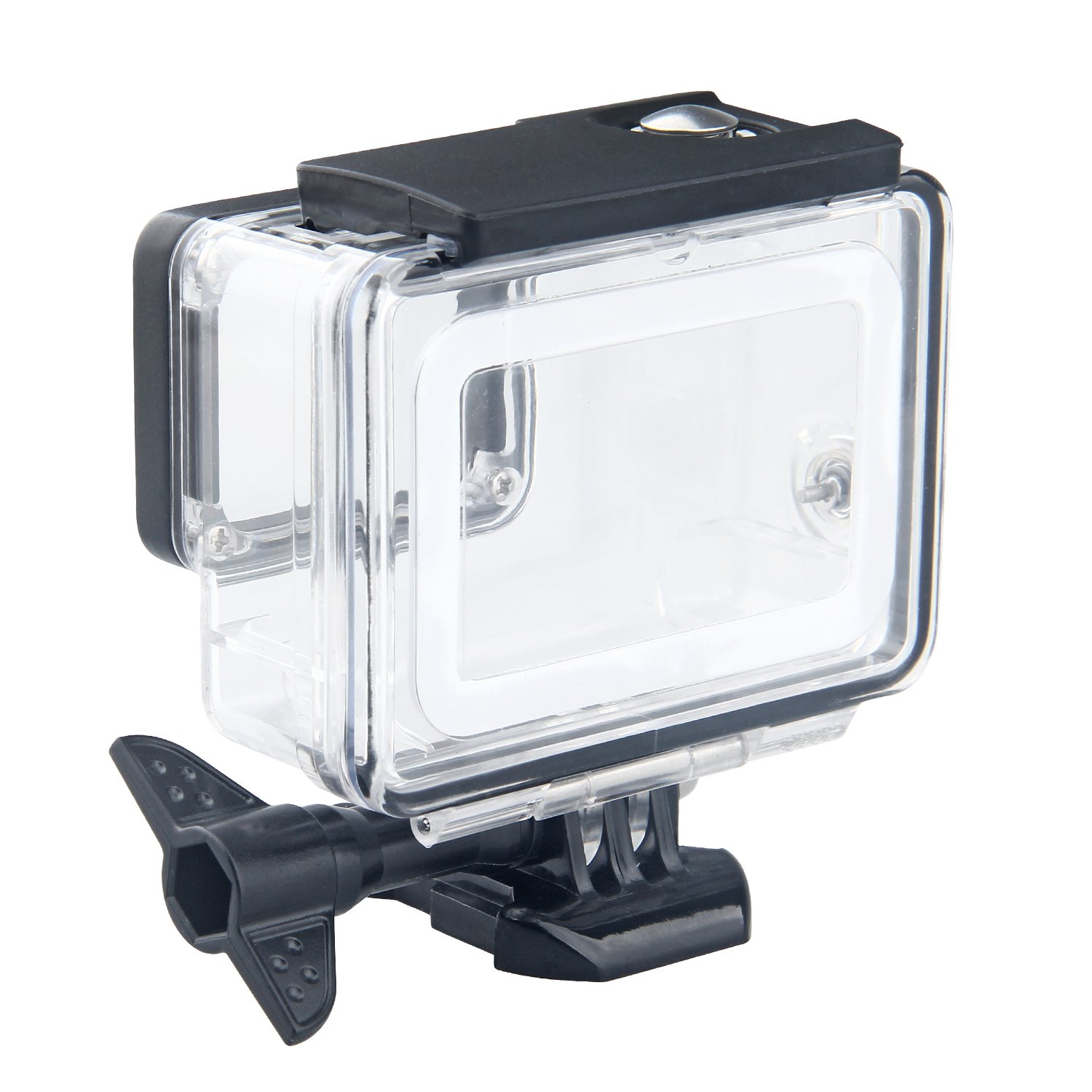 Screen Protector Foils Electronics Hapurs Sports Camera Lens Cover Cap