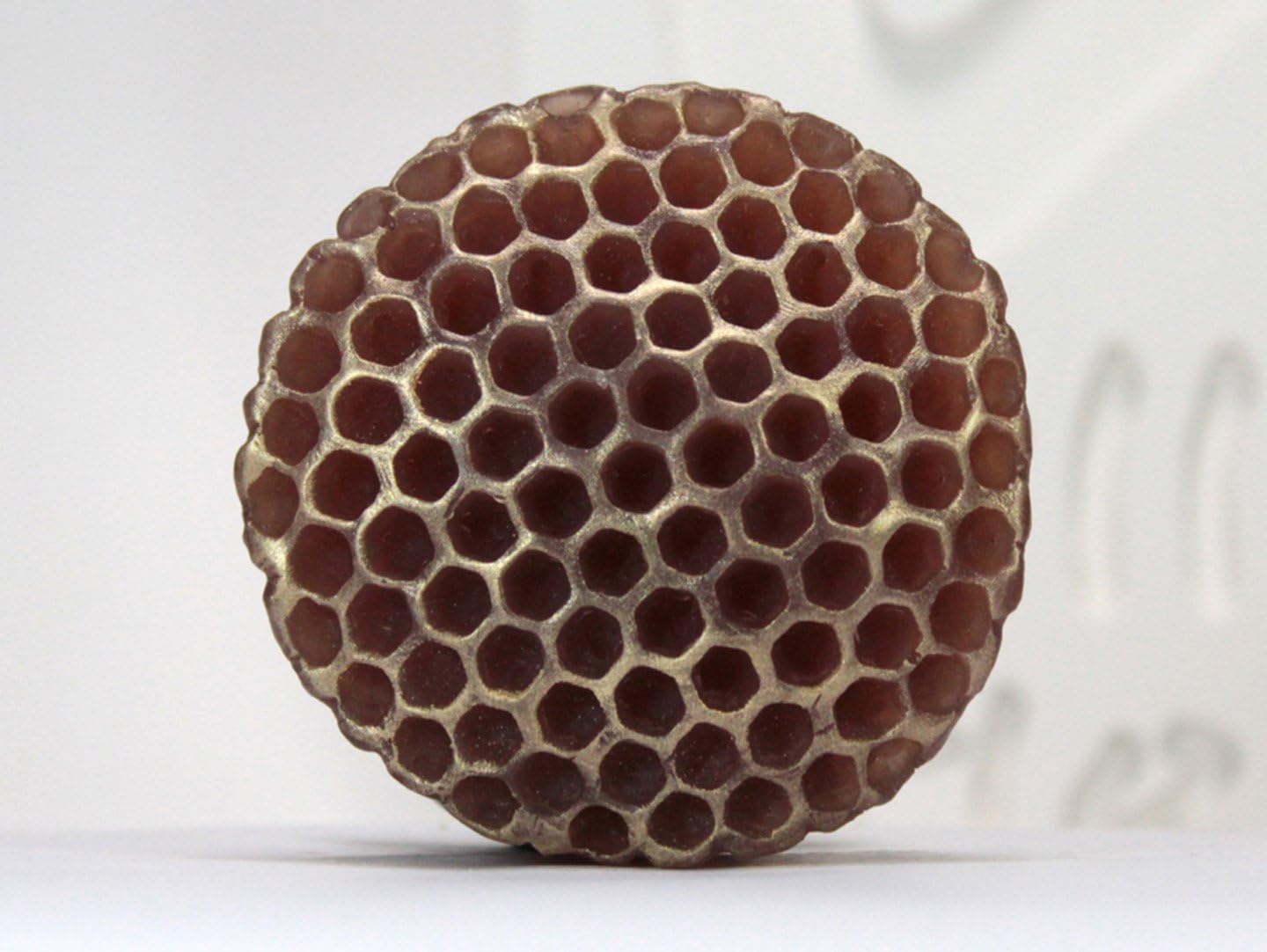 Honeycomb - Handmade Silicone Soap Mold Candle Mould Diy Craft Molds