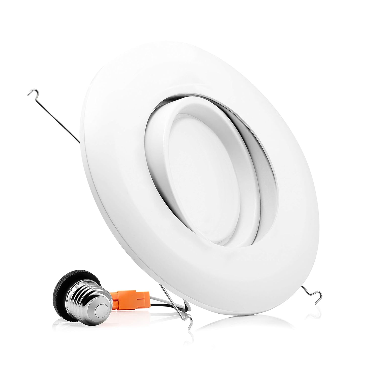 Best Retrofit Gimbal Led Recessed Lighting