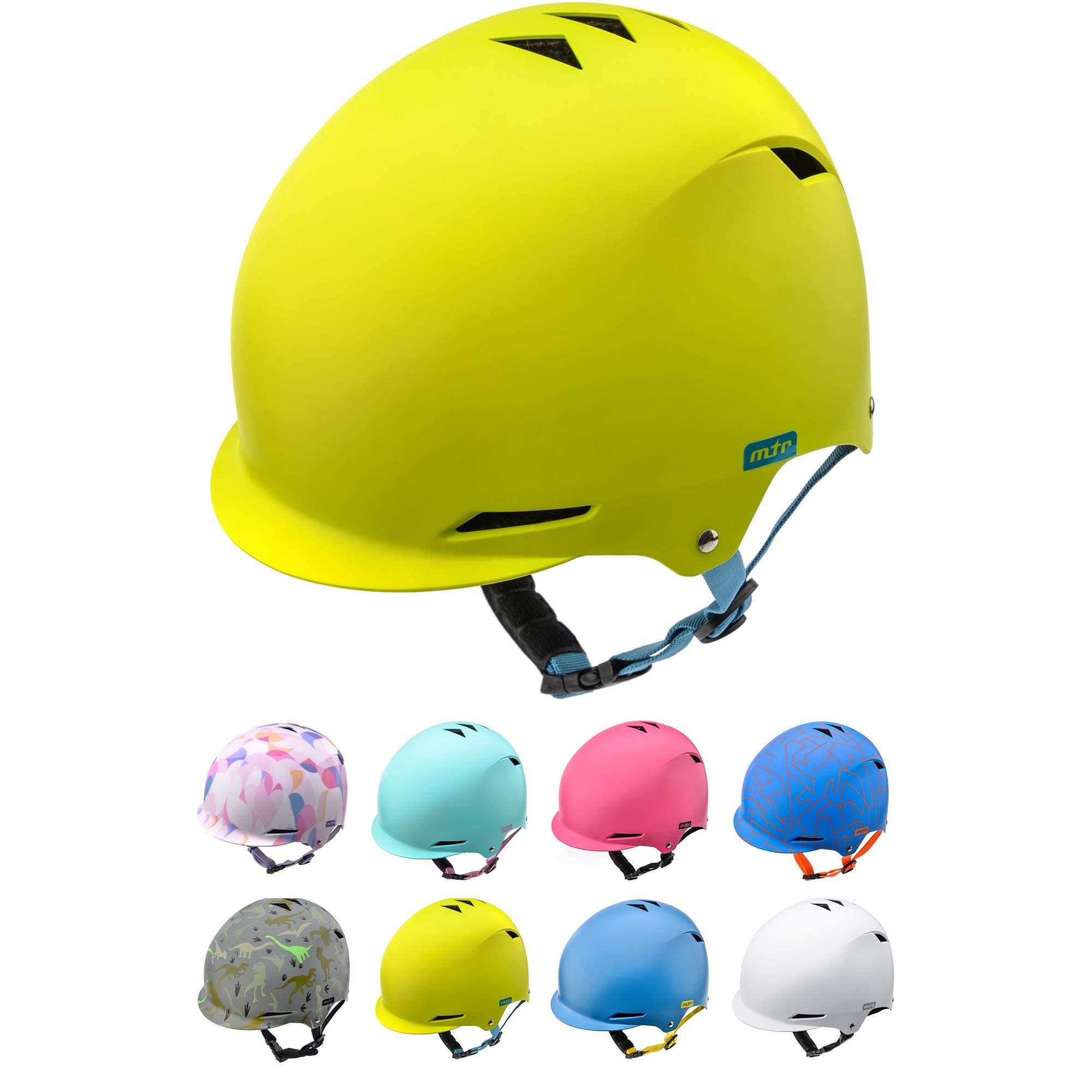 Helmet For Baby Kids Toddler Childrens Boys Girls Cycle Safety Crash Small Sizes Child MTB Bike Bicycle Skateboard Scooter Lightweight Adjustable Breathable