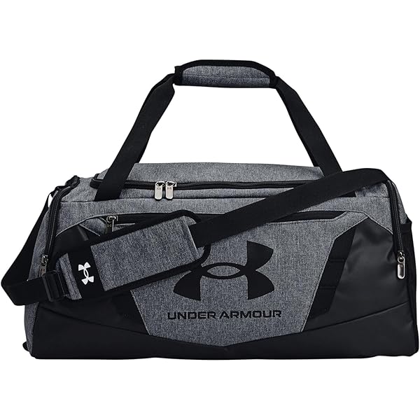Amazon.com | Under Armour Unisex-Adult Undeniable 5.0 Duffle