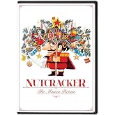 Nutcracker: The Motion Picture