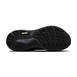 Brooks Men’s Ghost 17 Neutral Running Shoe
