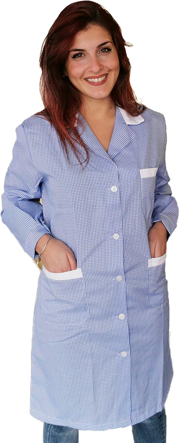 grembiule da lavoro per le donne