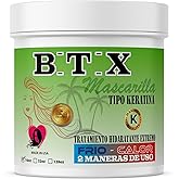 Kachita Spell Hair Treatment Profesional Hair System Formaldehyde Free Extreme Moisture, Long Lasting, Anti-Frizz, Smoothing Made in USA