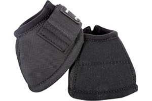 Classic Equine No Turn XT Bell Boots