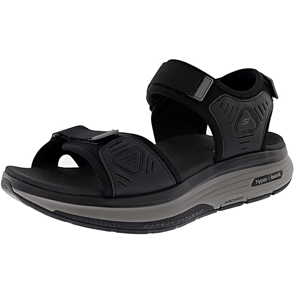 Amazon.com | Skechers Men display picture 3
