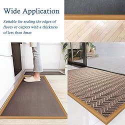 Floor Transition Strip Self Adhesive Carpet