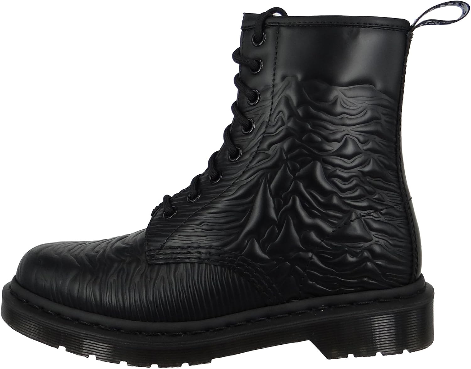 doc martens pride collection