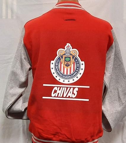 chivas gear