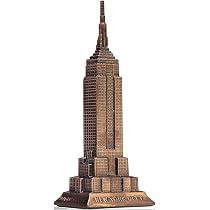 Empire State Building - Advanced Graphics Life Size Cardboard