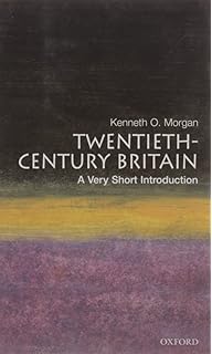 Amazoncom Nineteenth Century Britain A Very Short - 