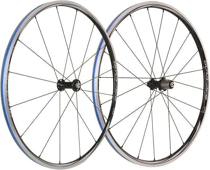 dura ace c24 rim replacement