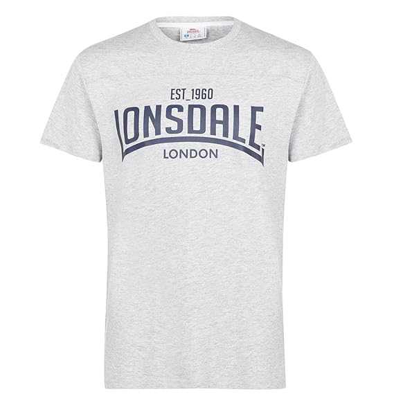 lonsdale t shirt india