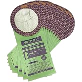 Pro-team - Pack of 10 Fits (Coachvac, Super Coachvac, Megavac) - 100331