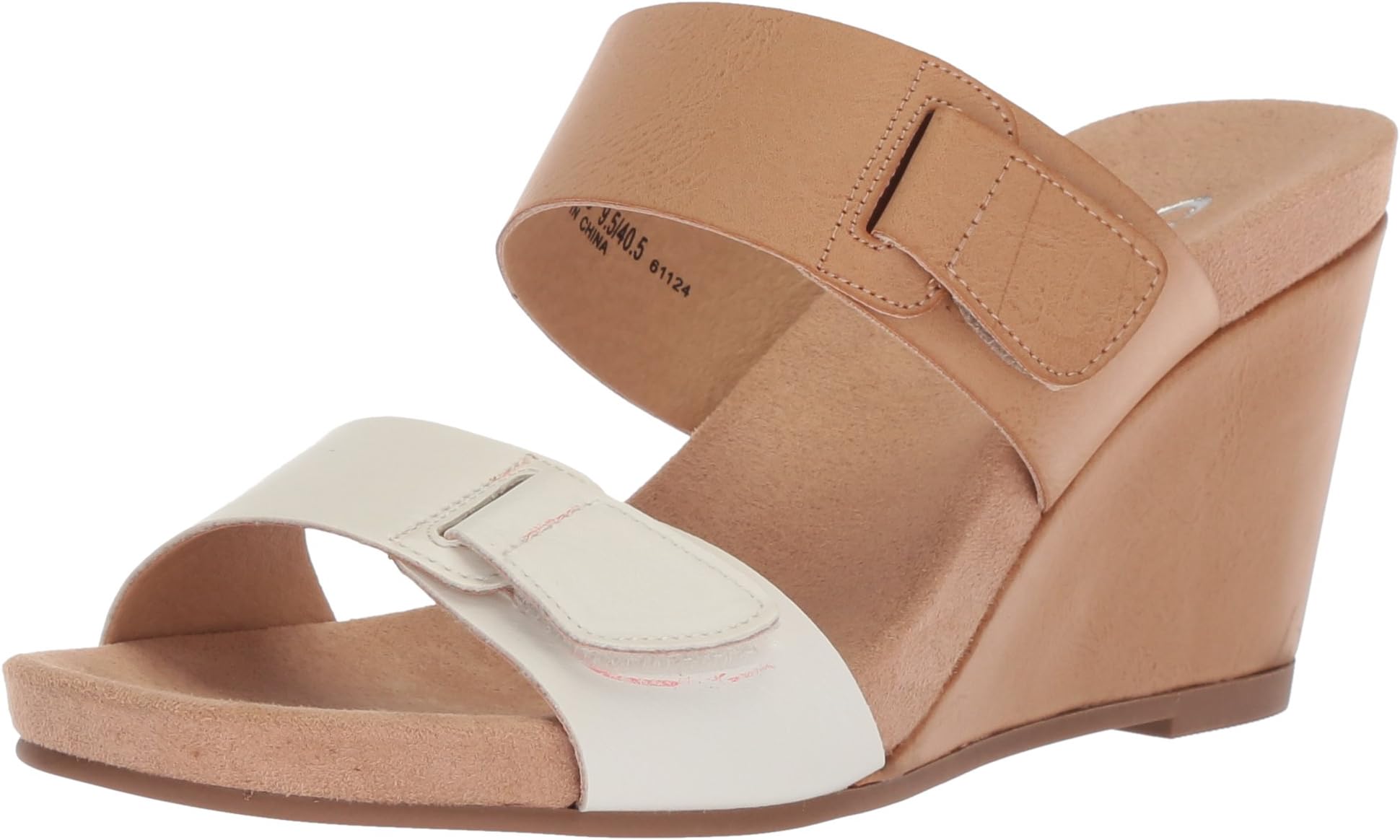 CL by Chinese Laundry Women's Tasty Wedge Sandal
