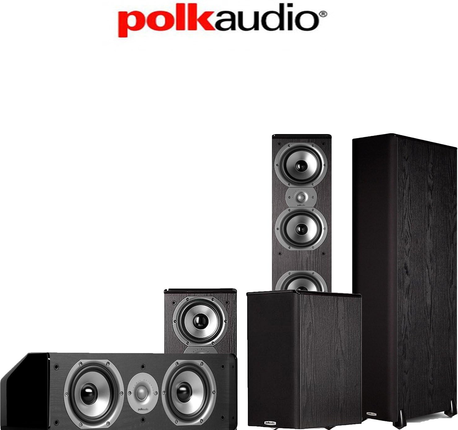 polk audio tsi500