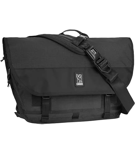 Amazon.com | Chrome Industries Citizen Messenger Bag, Crossbody