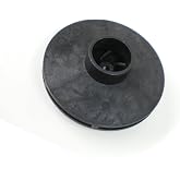 Pentair Impeller, PacFab Challenger, 1.5 Horsepower
