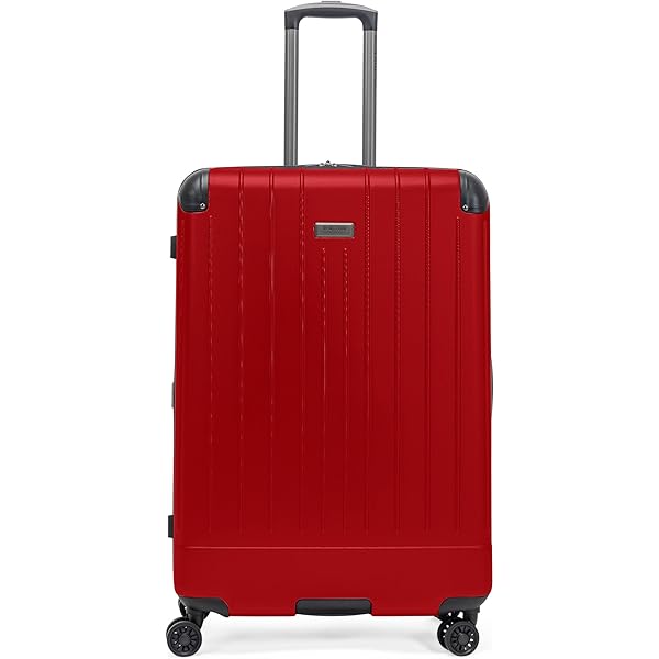 Amazon.com | Rockland Melbourne Hardside Expandable Spinner Wheel