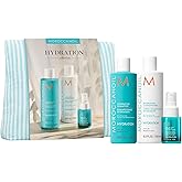Moroccanoil Hair Care Gift Set