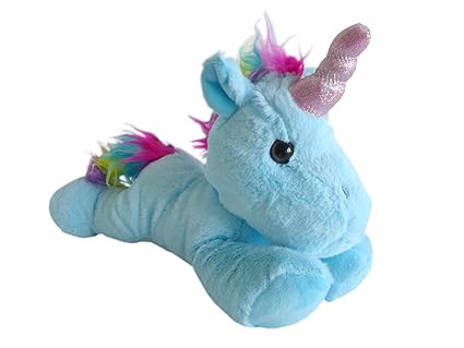 amazon unicorno peluche