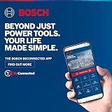 Bosch 34pc X-Line Drill and Screwdriver Bit Set Wood Masonry Metal view 7