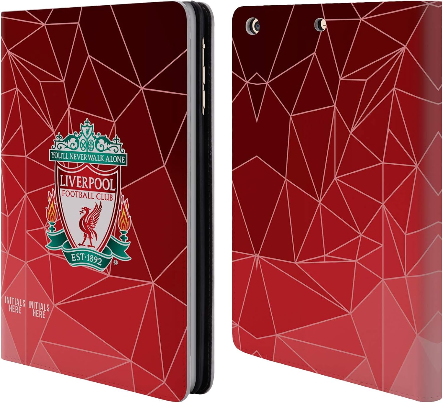Custom Customised Personalised Liverpool Football Club Amazon.co.uk Electronics
