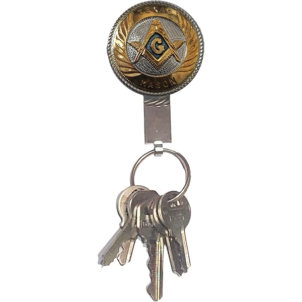 【CALEE】　concho keyring SV925 CALEE - SILVER STAR CONCHO LEATHER KEY RING (BLACK