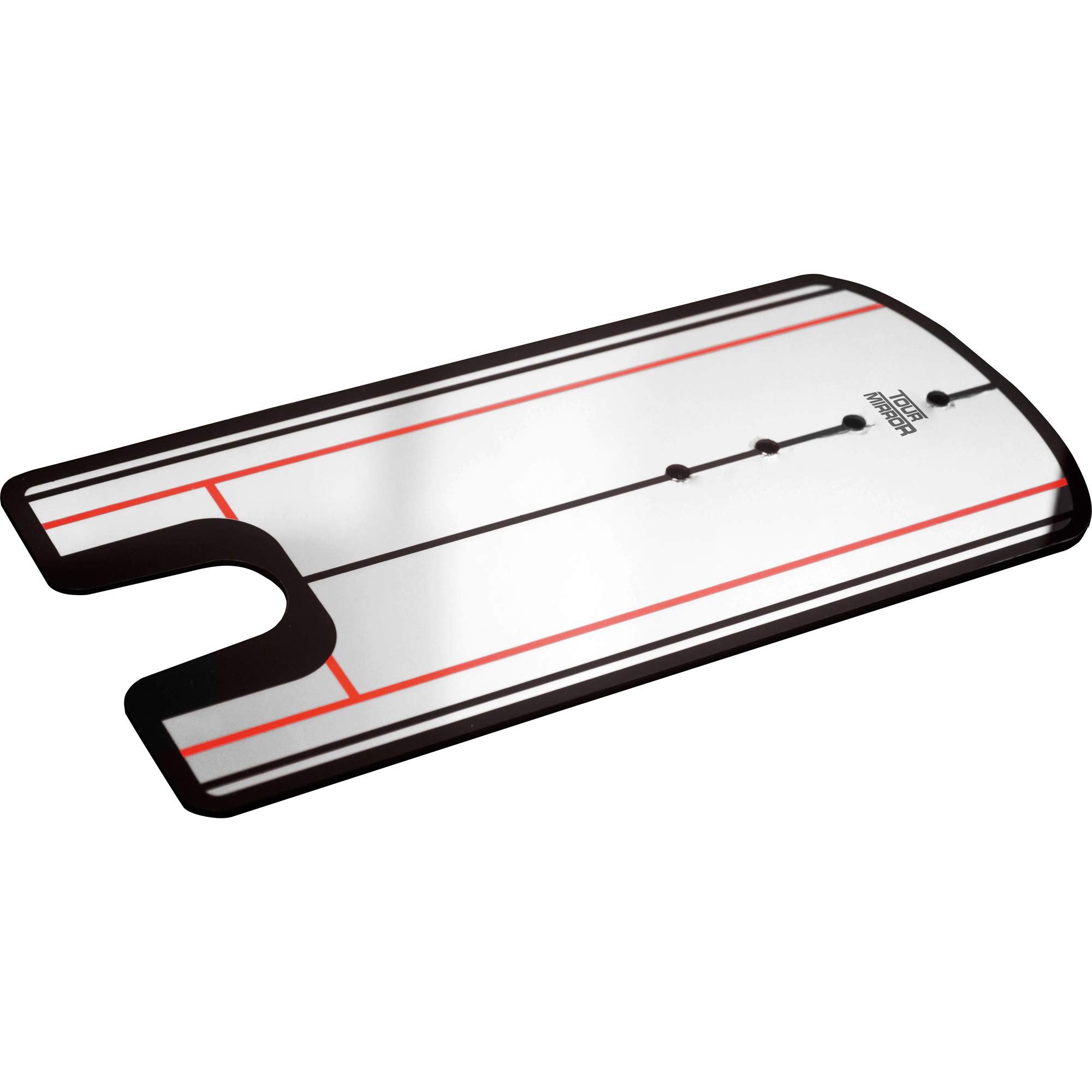 Longridge Tour Mirror Golf Putting Traing Aid