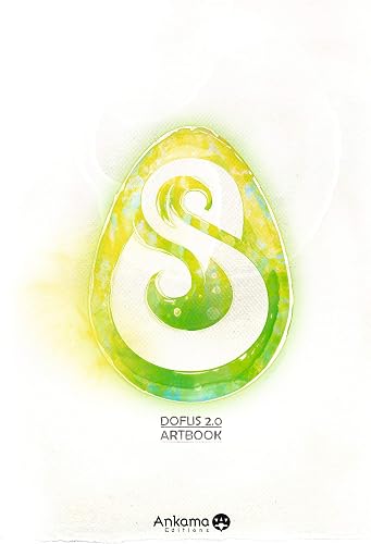 Download Dofus 2.0 Artbook PDF