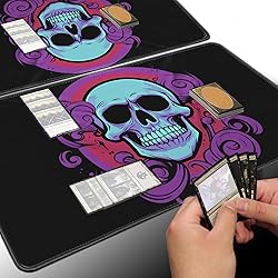 SOTWONSO Board Game TCG Playmat Table Mats Games