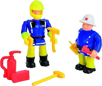 fireman sam toys amazon