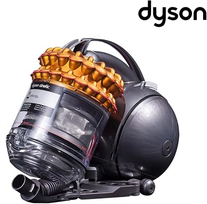 aspirateur traineau dyson