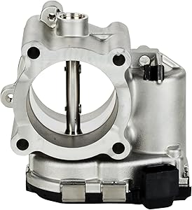 Bosch 0281002894 Original Equipment Throttle Body