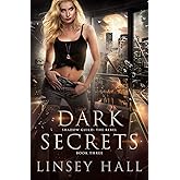Dark Secrets (Shadow Guild: The Rebel)