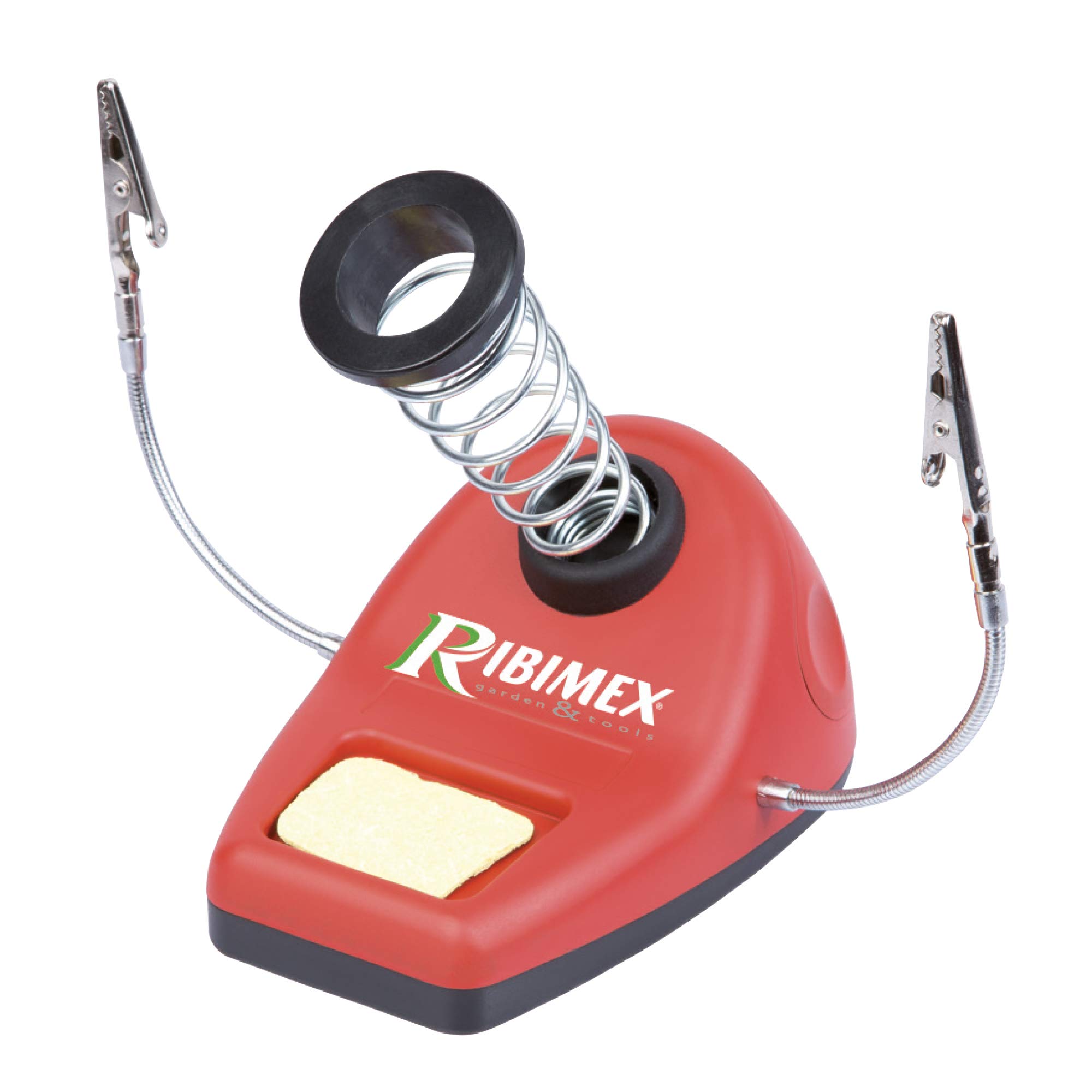 Holder for Soldering Iron A Stilo