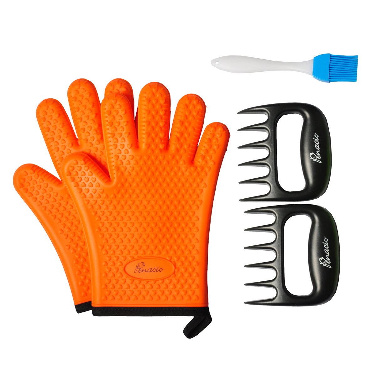 Which Is The Best Oven Claws Silicone