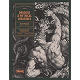 Dragons & Mythical Creatures: An Image Archive for Artists and Designers