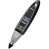 Presidium Adamas Diamond and Moissanite Tester | World&rsquo;s First Tester with Replaceable Micro Probe Tip | for Authenticating Diamonds with Included AC Adapter