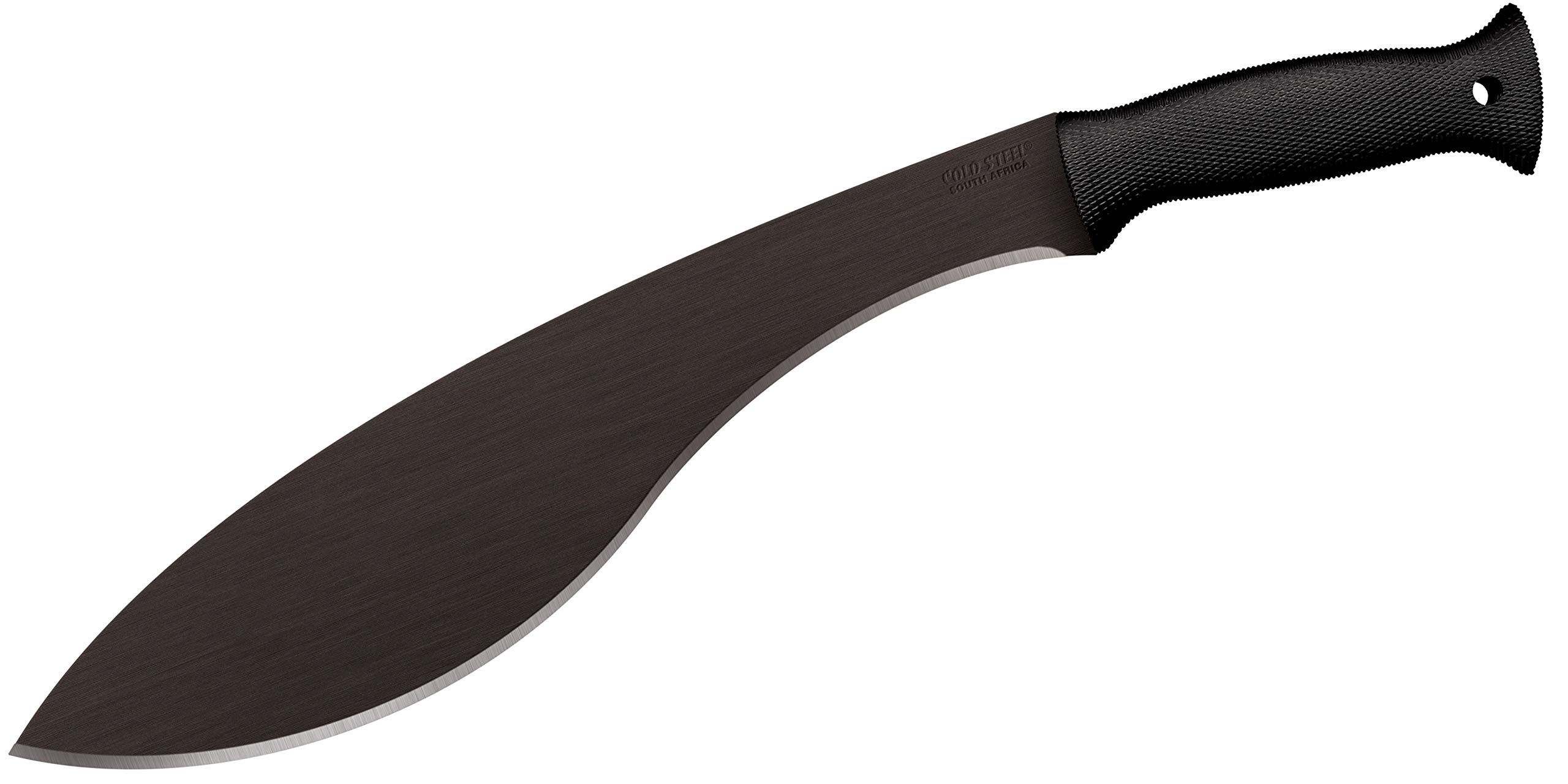 Cold Steel 97KMS Kukri Machete,Black Buy Online in United Arab