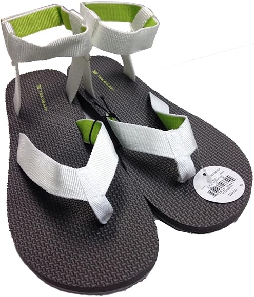tek gear flip flops