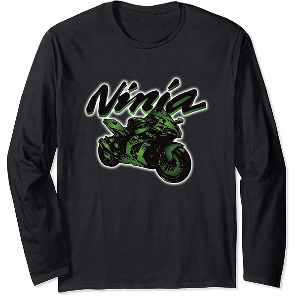Amazon.com: ZX10R Ninja T-Shirt : Clothing, Shoes & Jewelry