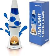 Fisura Magma Candle Warmer Lamp Eco Friendly 29 cm No Power Needed view 1